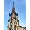 Heaton Norris Christ Church MI